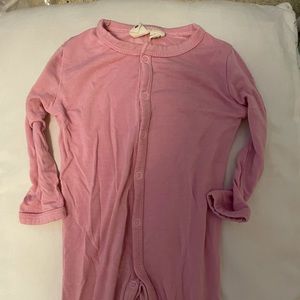 3/6 Footie Kyte Baby